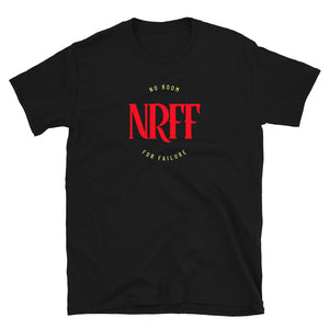 NRFF Short-Sleeve Unisex T-Shirt